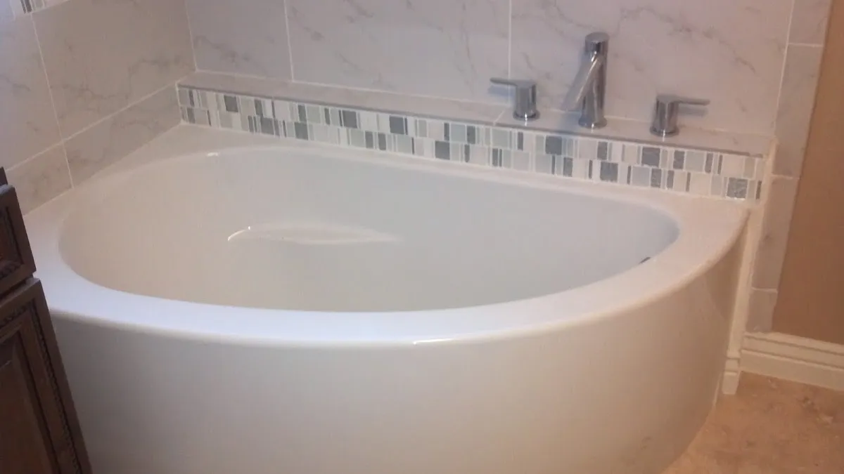 Faucet Repair in Bartlett, IL